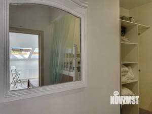 2-к квартира, посуточно, 55м2, 6/6 этаж