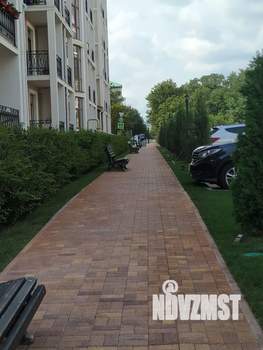 2-к квартира, посуточно, 53м2, 3/6 этаж