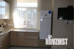 2-к квартира, посуточно, 43м2, 2/3 этаж