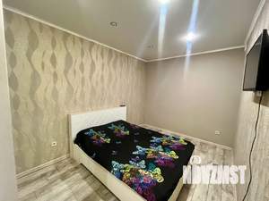 2-к квартира, посуточно, 65м2, 1/4 этаж