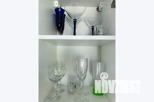 1-к квартира, посуточно, 46м2, 7/7 этаж