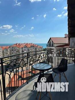 1-к квартира, посуточно, 65м2, 1/1 этаж