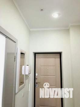 1-к квартира, посуточно, 55м2, 1/1 этаж