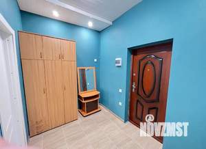 2-к квартира, посуточно, 44м2, 3/4 этаж