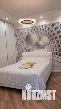 1-к квартира, посуточно, 53м2, 6/7 этаж