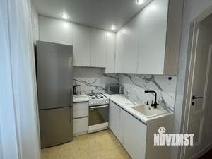 1-к квартира, посуточно, 36м2, 4/5 этаж