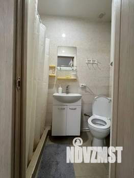 2-к квартира, посуточно, 35м2, 1/3 этаж