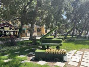 1-к квартира, посуточно, 37м2, 3/8 этаж