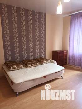1-к квартира, посуточно, 50м2, 4/5 этаж