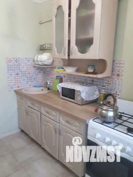 2-к квартира, посуточно, 57м2, 1/5 этаж