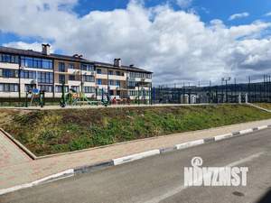 Студия квартира, посуточно, 25м2, 1/3 этаж