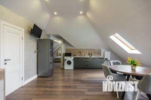 1-к квартира, посуточно, 70м2, 1/1 этаж