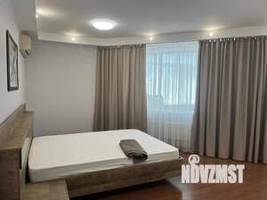 4-к квартира, посуточно, 115м2, 2/4 этаж