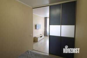 1-к квартира, на длительный срок, 41м2, 12/15 этаж