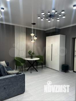 3-к квартира, посуточно, 55м2, 1/10 этаж