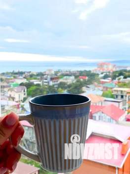 2-к квартира, посуточно, 43м2, 5/5 этаж