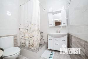 1-к квартира, посуточно, 31м2, 1/4 этаж