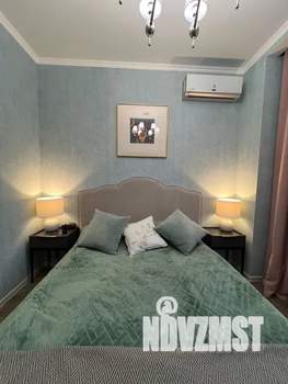 1-к квартира, посуточно, 35м2, 6/7 этаж