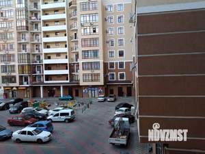 2-к квартира, посуточно, 52м2, 3/11 этаж