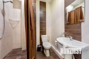 1-к квартира, посуточно, 18м2, 2/5 этаж