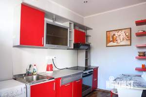2-к квартира, посуточно, 36м2, 1/1 этаж