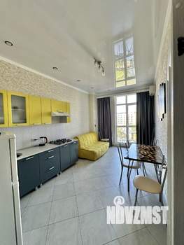 2-к квартира, на длительный срок, 55м2, 6/9 этаж