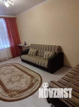 2-к квартира, посуточно, 40м2, 12/16 этаж