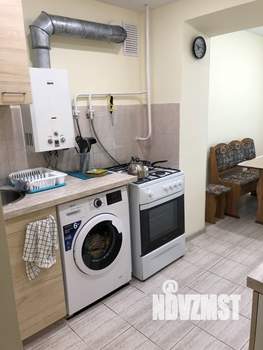 2-к квартира, посуточно, 64м2, 1/5 этаж