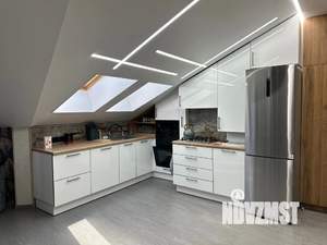 1-к квартира, посуточно, 65м2, 1/1 этаж