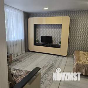 1-к квартира, посуточно, 35м2, 2/2 этаж