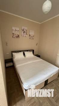 Студия квартира, посуточно, 30м2, 2/8 этаж