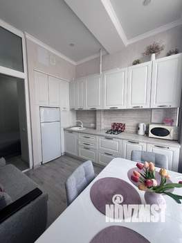 Студия квартира, посуточно, 30м2, 1/4 этаж