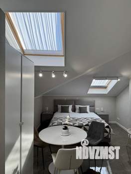 1-к квартира, посуточно, 25м2, 6/6 этаж