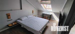 2-к квартира, посуточно, 80м2, 6/6 этаж