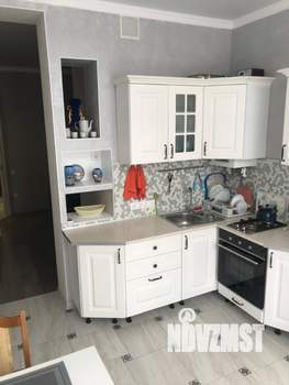 1-к квартира, посуточно, 30м2, 2/7 этаж