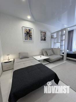 2-к квартира, посуточно, 62м2, 2/5 этаж