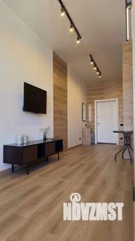 Студия квартира, посуточно, 30м2, 8/8 этаж