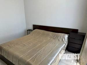 1-к квартира, посуточно, 45м2, 5/8 этаж