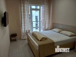 1-к квартира, на длительный срок, 23м2, 1/3 этаж