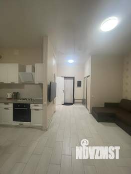 1-к квартира, на длительный срок, 50м2, 2/11 этаж