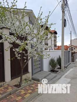 2-к квартира, посуточно, 60м2, 1/2 этаж