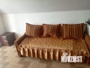 1-к квартира, посуточно, 32м2, 3/3 этаж