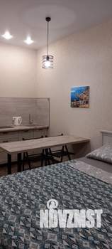 1-к квартира, на длительный срок, 24м2, 1/7 этаж