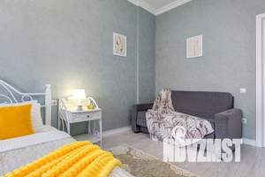 1-к квартира, посуточно, 45м2, 4/8 этаж