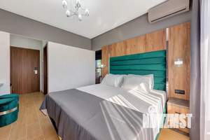 1-к квартира, посуточно, 24м2, 3/5 этаж