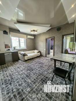 2-к квартира, на длительный срок, 60м2, 3/6 этаж