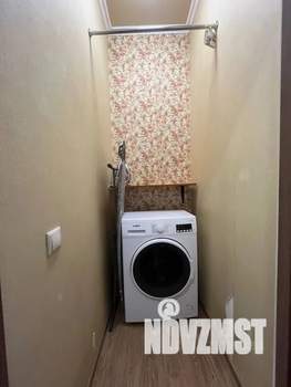 Студия квартира, посуточно, 23м2, 2/2 этаж