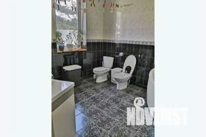 2-к квартира, посуточно, 100м2, 2/2 этаж
