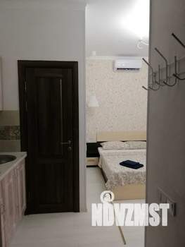 1-к квартира, посуточно, 16м2, 1/3 этаж