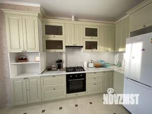 1-к квартира, посуточно, 44м2, 3/6 этаж